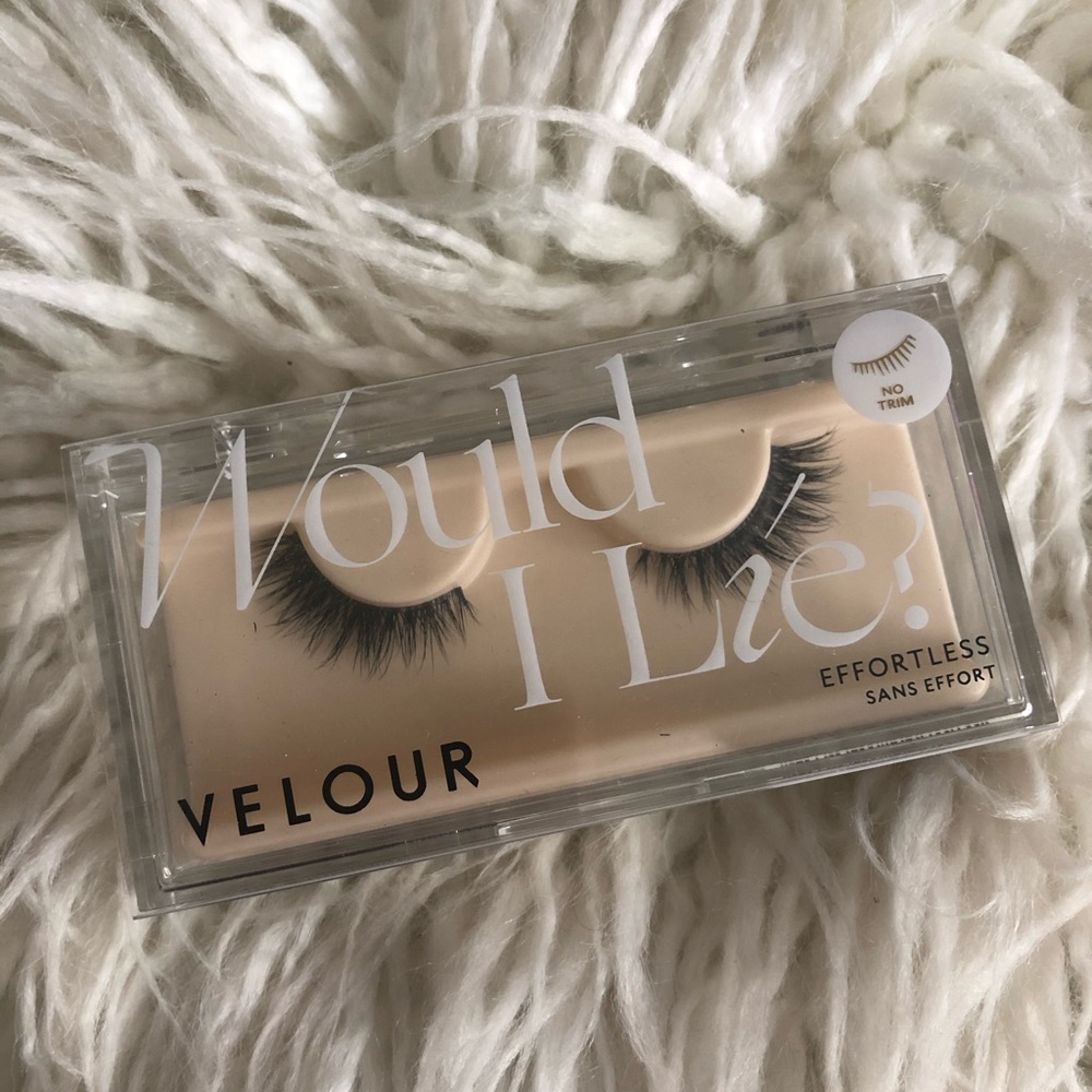 Sephora lashes